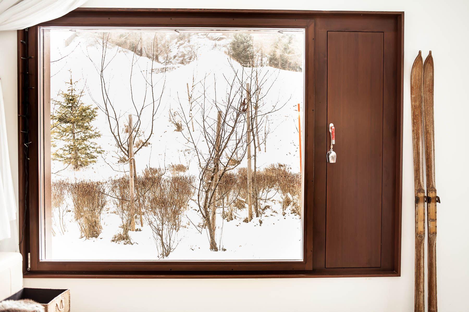 Davos Apartment Switzerland